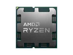 پردازنده مرکزی ای ام دی مدل AMD Ryzen 5 7600 Tray(فروش باندل با مادربرد)
